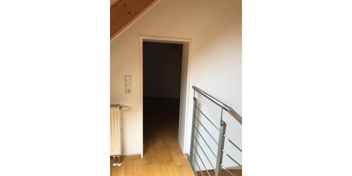 Maisonettenwohnung Leutkirch im Allgäu - 3 Zimmer, 75 m&sup2;, 1.100&euro; | Angebot:25523140