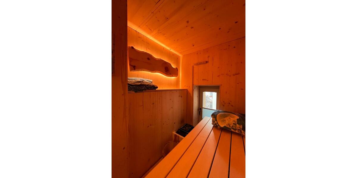 4 Zimmer Eigentumswohnung Balkon Sauna Denkmal Paulusviertel 4 zimmer