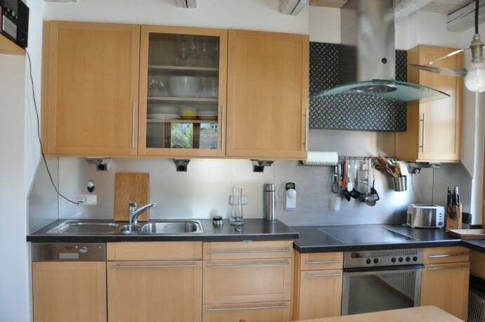 Mehrfamilienhaus, Wohnhaus Aschaffenburg Gailbach - 6 Zimmer, 170 m&sup2;, 699.000&euro; | Angebot:25771090