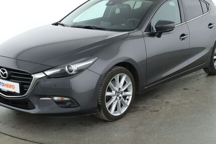 Mazda 3 79.566 km 14.710 &euro; Leipzig 04328