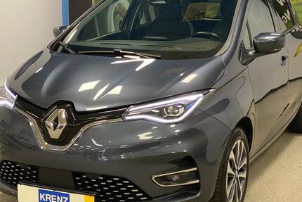 Renault ZOE 32.736 km 16.690 &euro; Paderborn 33100