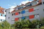 Etagenwohnung Fürth Südstadt - 2 Zimmer, 61 m&sup2;, 565&euro; | Angebot:26882095