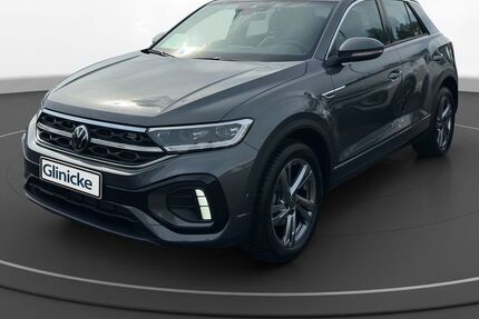 VW T-Roc 12.300 km 24.780 &euro; Erfurt 99099
