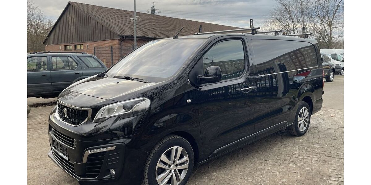 Peugeot Expert 71.800 km 19.992 &euro; Berlin 12681