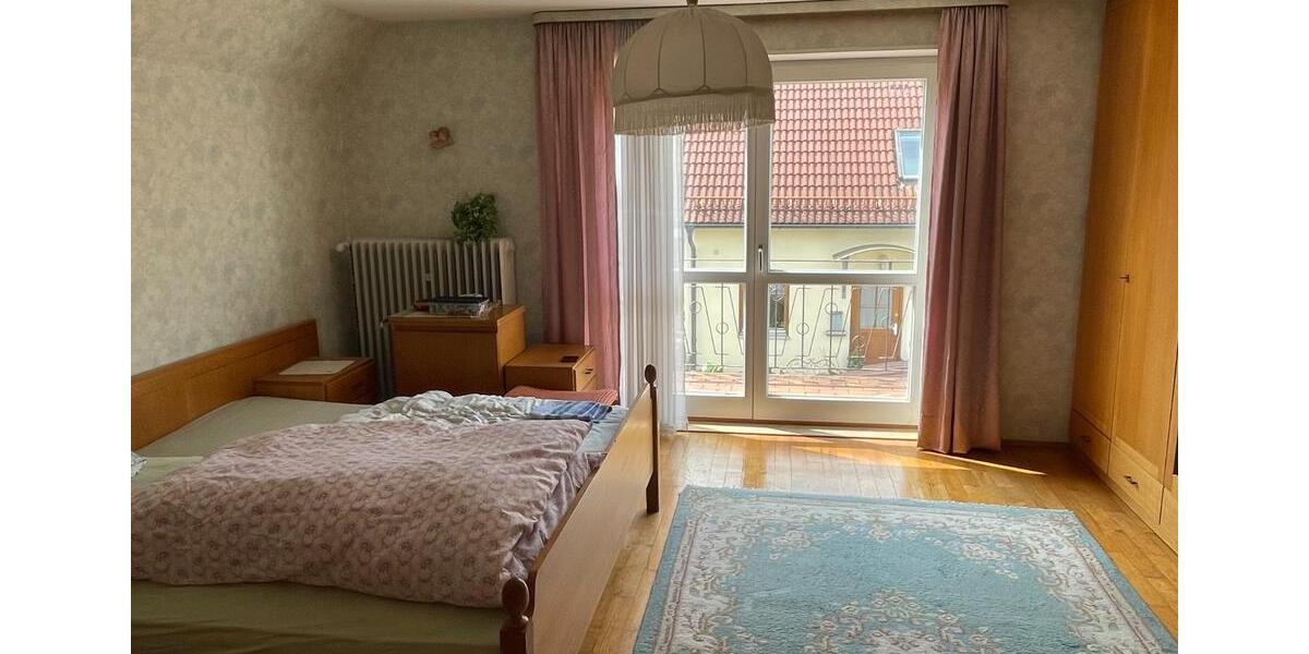 Einfamilienhaus Bobingen - 6 Zimmer, 162 m&sup2;, 665.000&euro; | Angebot:26230923