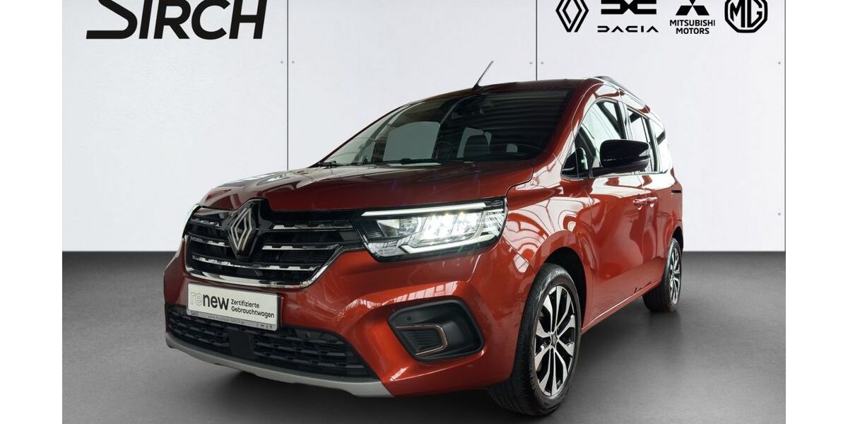 Renault Kangoo 26.000 km 24.990 &euro; Leutkirch im Allgäu 88299