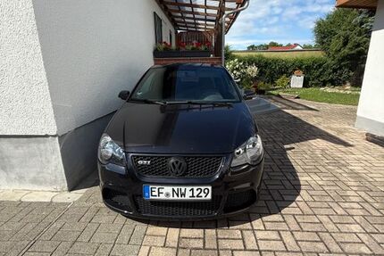 VW Polo 169.000 km 6.999 &euro; Erfurt 99087