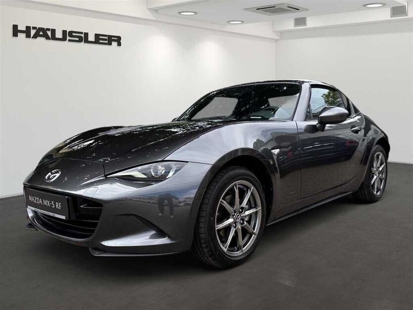 Mazda MX-5 1.500 km 33.490 € München 81673
