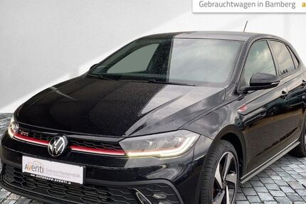 VW Polo 18.308 km 24.879 &euro; Bamberg 96052