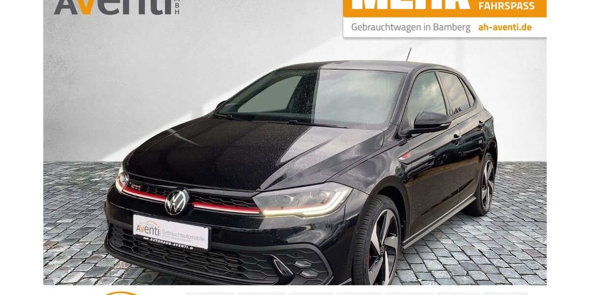 VW Polo 18.308 km 24.879 &euro; Bamberg 96052