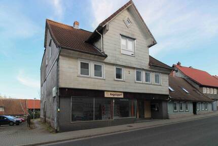 Haus Clausthal-Zellerfeld Zellerfeld - 6 Zimmer, 189.000&euro; | Angebot:26275653