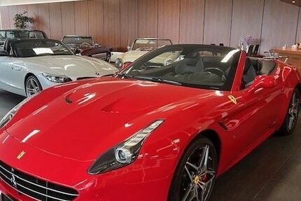 Ferrari California 14.995 km 144.750 &euro; Haaksbergen 