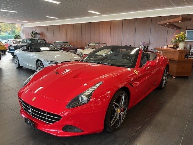 Ferrari California 14.995 km 144.750 &euro; Haaksbergen 