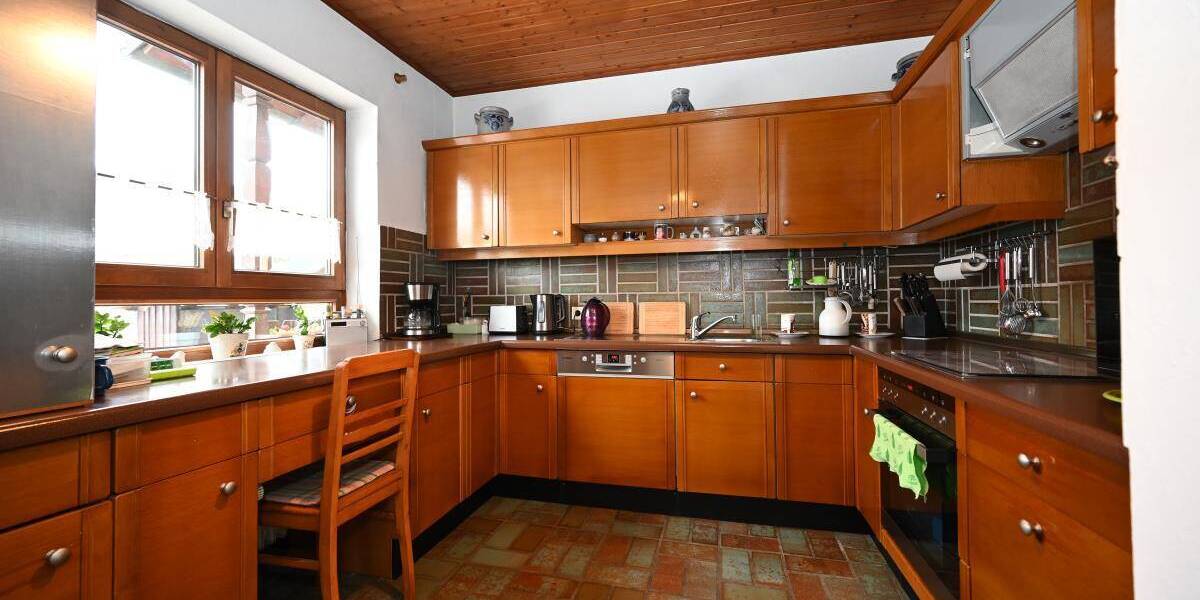 Mehrfamilienhaus, Wohnhaus Deining - 6 Zimmer, 181 m&sup2;, 460.000&euro; | Angebot:26435207