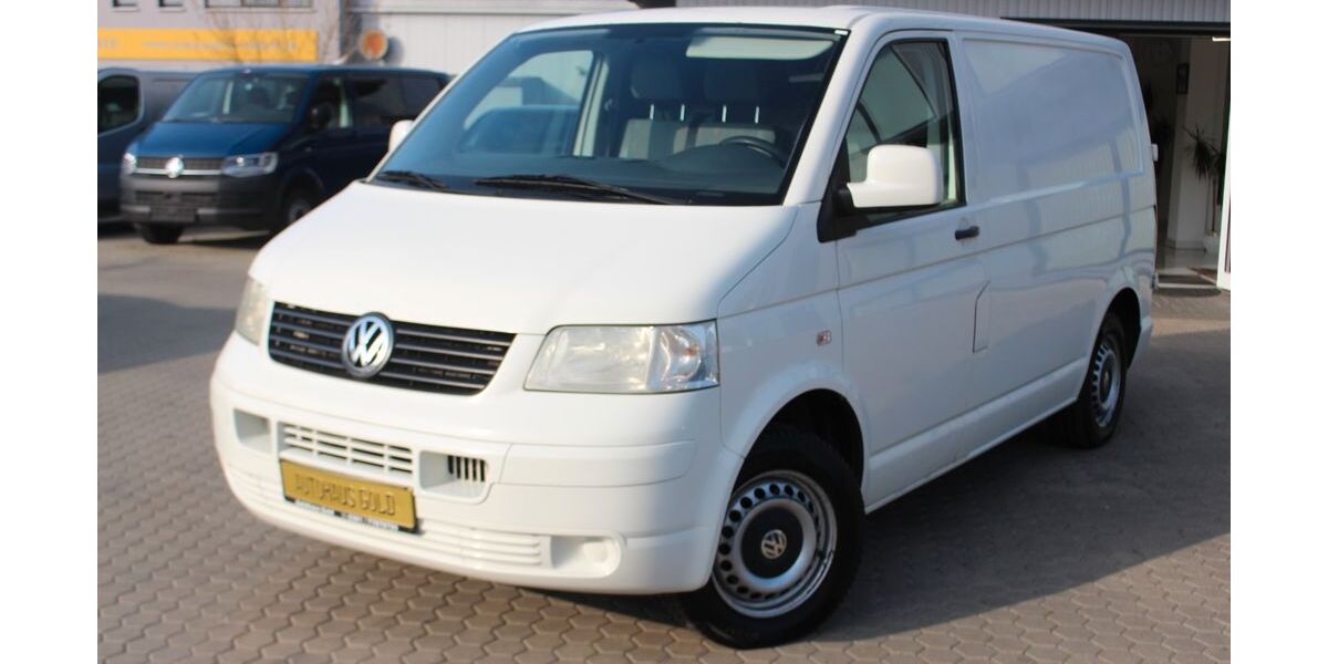 VW T5 Transporter 244.307 km 7.499 &euro; Rostock 18107