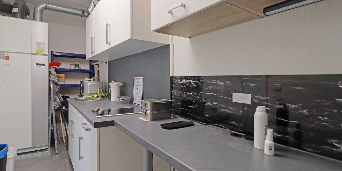 Gewerbeobjekt Lüchow - 2 Zimmer, 64 m&sup2;, 700&euro; | Angebot:25820951