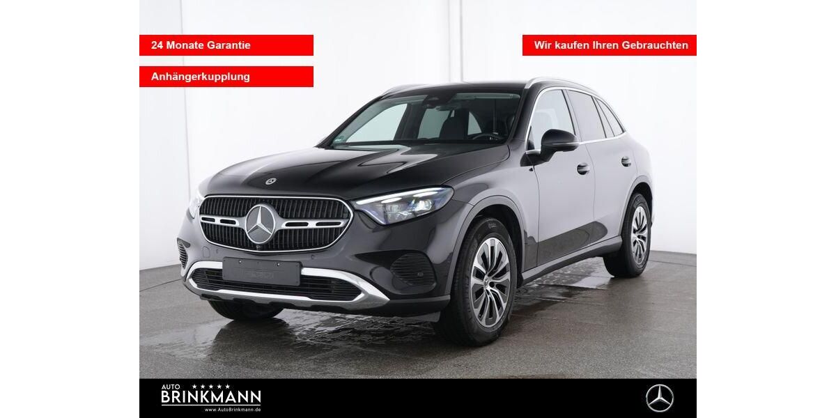 Mercedes-Benz GLC 220 27.000 km 49.330 &euro; Stavenhagen 17153