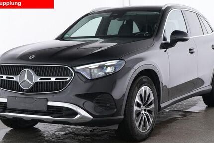 Mercedes-Benz GLC 220 27.000 km 49.720 &euro; Stavenhagen 17153