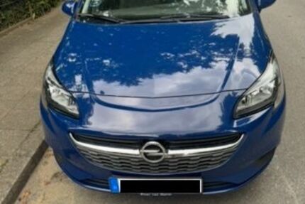 Opel Corsa 63.000 km 6.300 &euro; Lübeck 23556