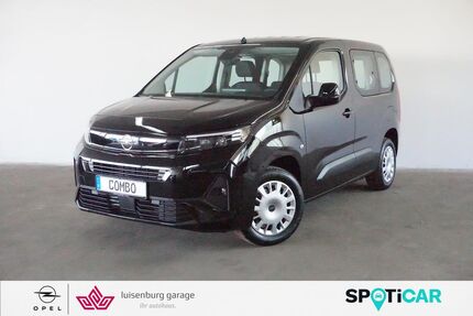 Opel Combo Life 4.950 km 22.785 &euro; Marktredwitz 95615
