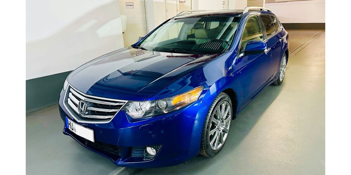 Honda Accord 154.957 km 8.999 &euro; Hanau 63452