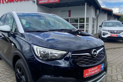 Opel Crossland (X) 69.000 km 11.950 &euro; Goslar 38644