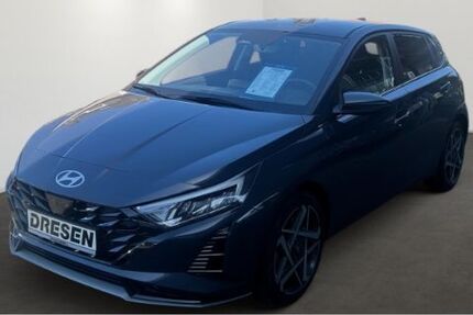 Hyundai i20 20.027 km 23.990 &euro; Mönchengladbach 41061