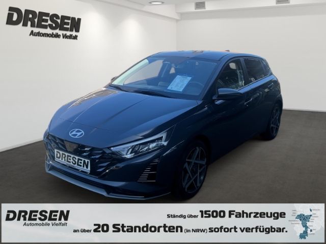Hyundai i20 20.027 km 24.990 &euro; Mönchengladbach 41061