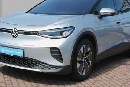 VW ID.4 6.380 km 30.950 € Meckenheim / Bonn 53340