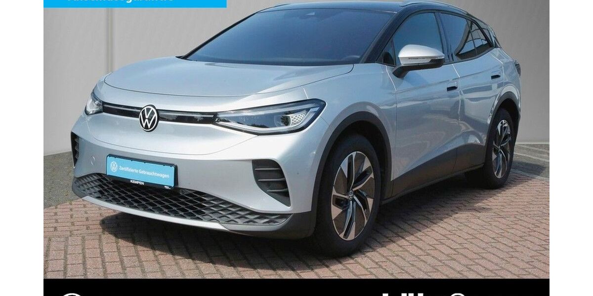 VW ID.4 6.380 km 30.950 € Meckenheim / Bonn 53340