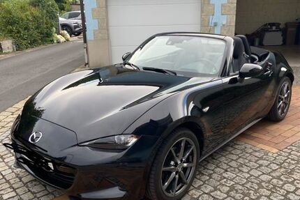 Mazda MX-5 41.358 km 21.900 &euro; Breitenguessbach 96149