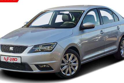 Seat Toledo 76.414 km 13.990 &euro; Dresden 01239