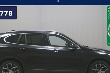 BMW X1 141.659 km 20.580 &euro; Gyhum/Bockel 27404