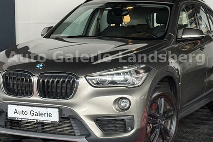 BMW X1 161.000 km 14.290 &euro; Landsberg am Lech 86899