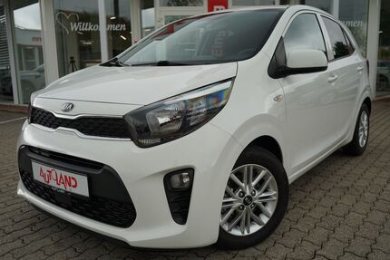 Kia Picanto 64.343 km 12.950 &euro; Erfurt 99087