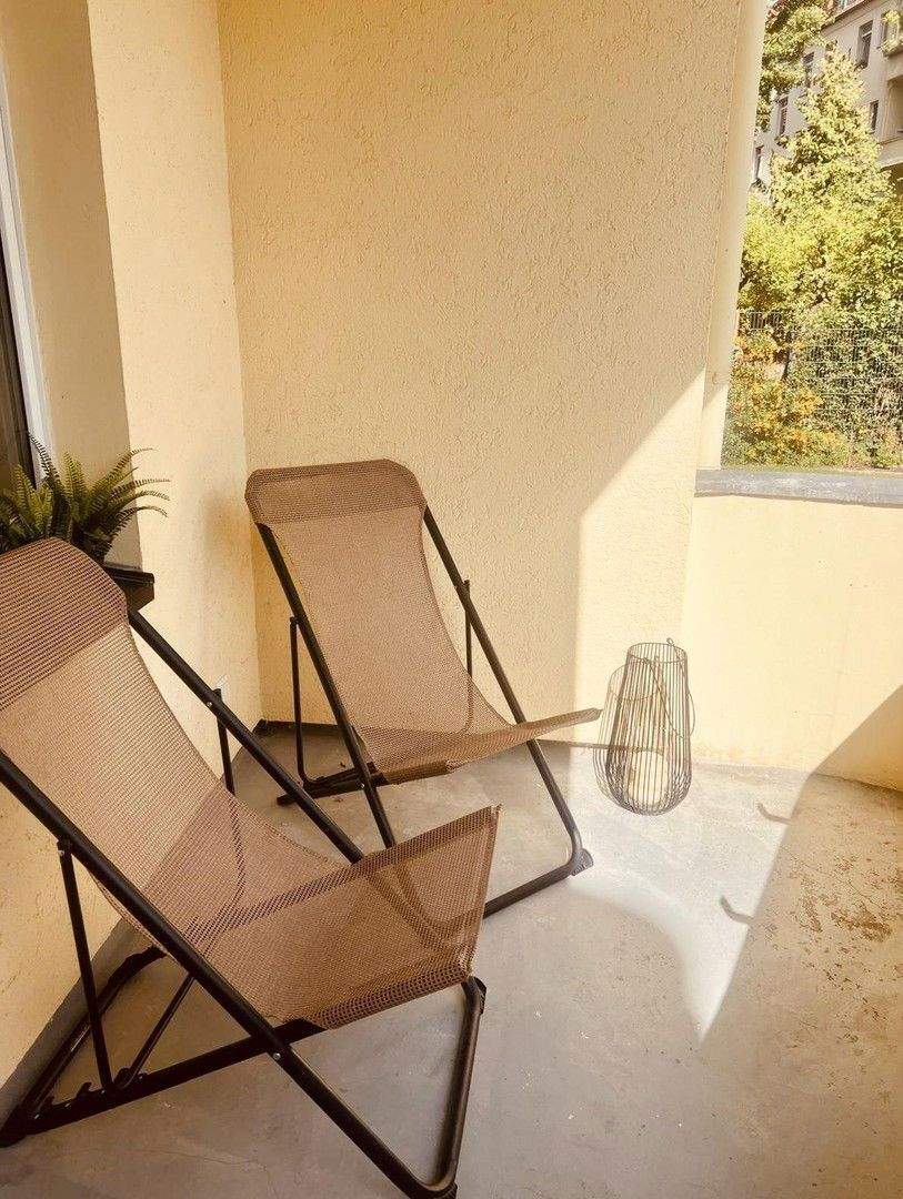 modernisierte 3,5 Zimmer Wohnung nahe Maschsee *provisionsfrei* 4 zimmer