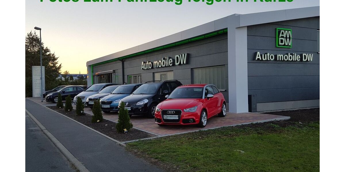 Subaru XV 188.195 km 8.990 &euro; Dippoldiswalde 01744
