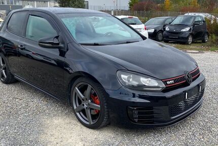 VW Golf 184.000 km 5.990 € Schwenningen 78056