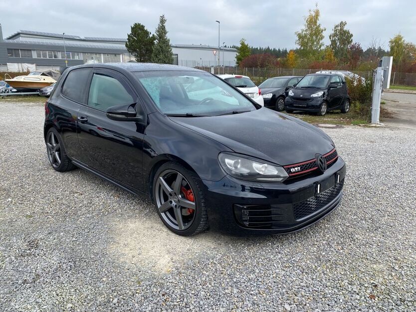 VW Golf 184.000 km 5.990 € Schwenningen 78056