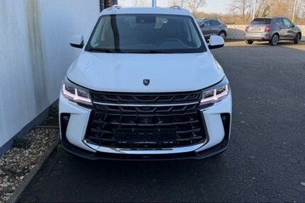 DFM Forthing 3 6.500 km 23.490 &euro; Bergheim 50127