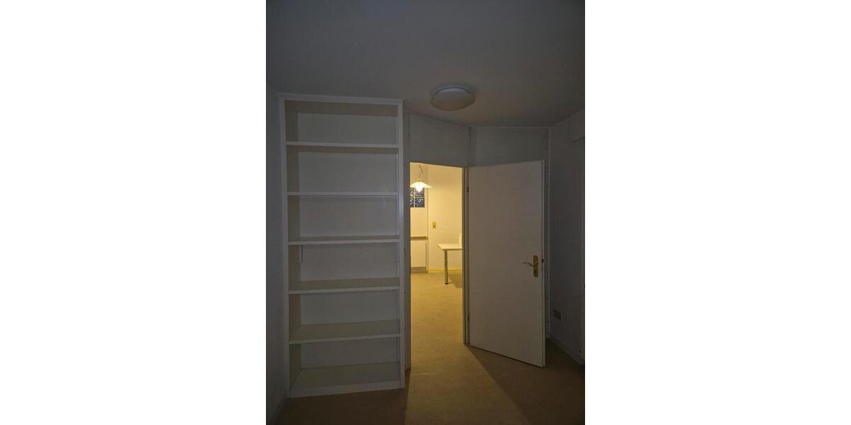 Erdgeschoßwohnung Buchen (Odenwald) - 1 Zimmer, 35 m&sup2;, 400&euro; | Angebot:25355132