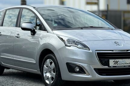 Peugeot 5008 71.988 km 14.440 € Erlangen 91052