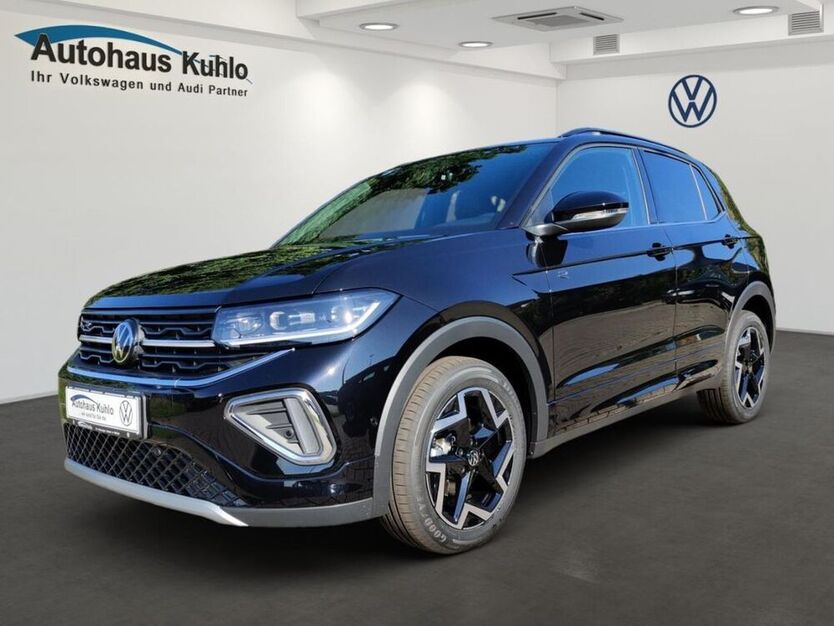 T-Cross