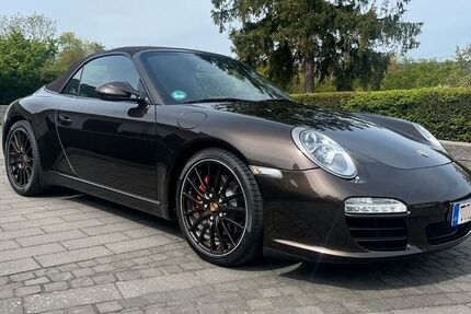 Porsche 911 Urmodell 56.006 km 76.950 &euro; Esch 54518