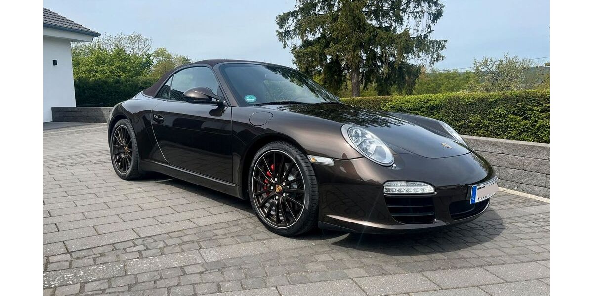 Porsche 911 Urmodell 56.006 km 76.950 &euro; Esch 54518