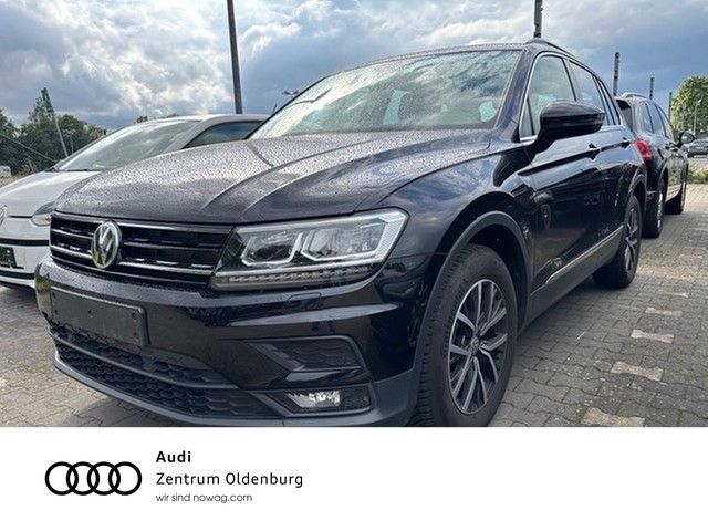 VW Tiguan 119.450 km 17.778 &euro; Oldenburg 26135