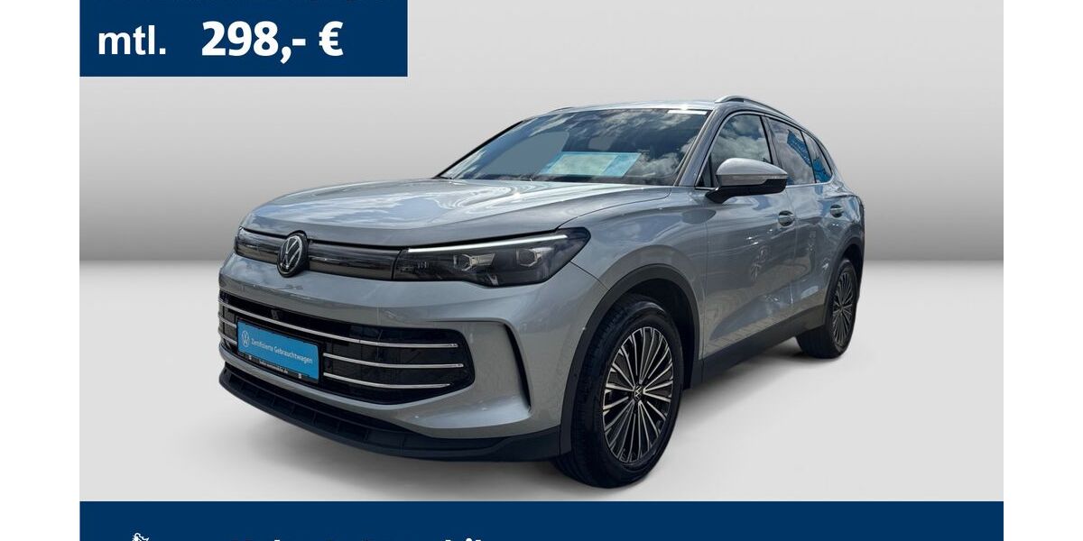VW Tiguan 14.990 km 42.690 &euro; Backnang 71522