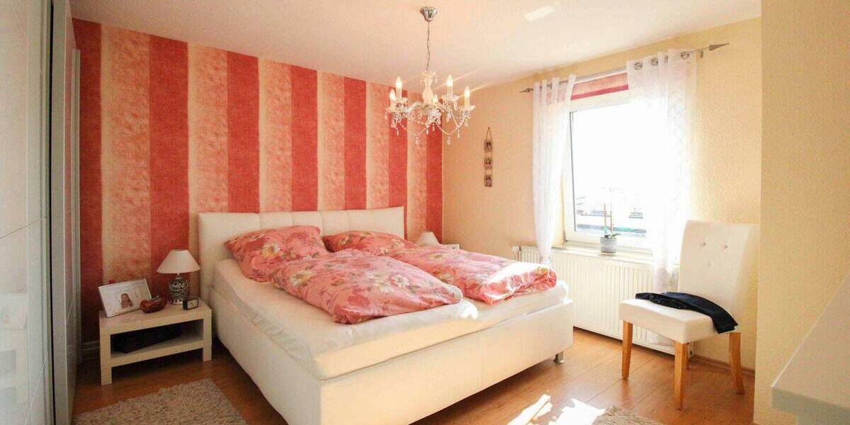 Reihenmittelhaus Ribnitz-Damgarten Damgarten - 4 Zimmer, 112 m&sup2;, 330.000&euro; | Angebot:26862971