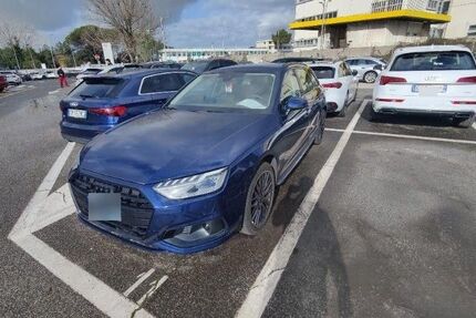 Audi A4 19.136 km 34.333 &euro; Hagen 58091