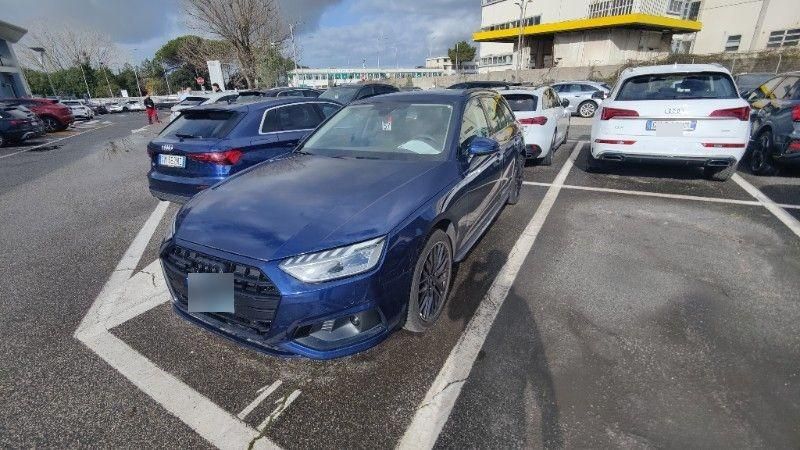 Audi A4 19.136 km 34.333 &euro; Hagen 58091